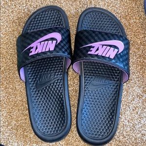 Nike Slides